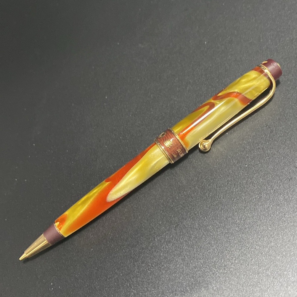 Aurora Pencil